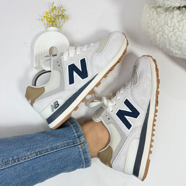 NB 574 – Comodidad y Estilo Clásico