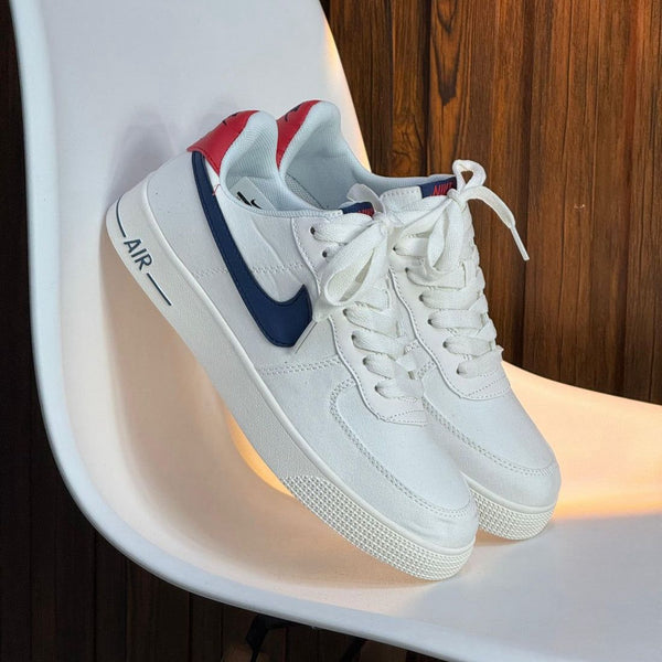 Nk Air Force 1 Low Retro 🔥