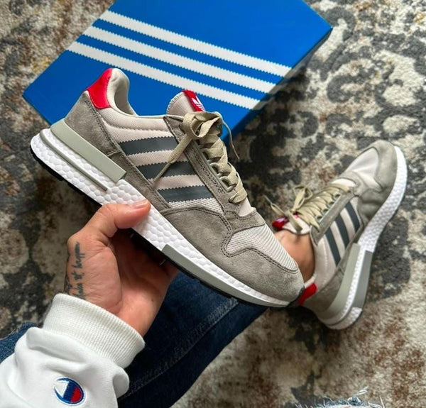 ADDS Retro Boost – Estilo Clásico y Comodidad Moderna 🔥