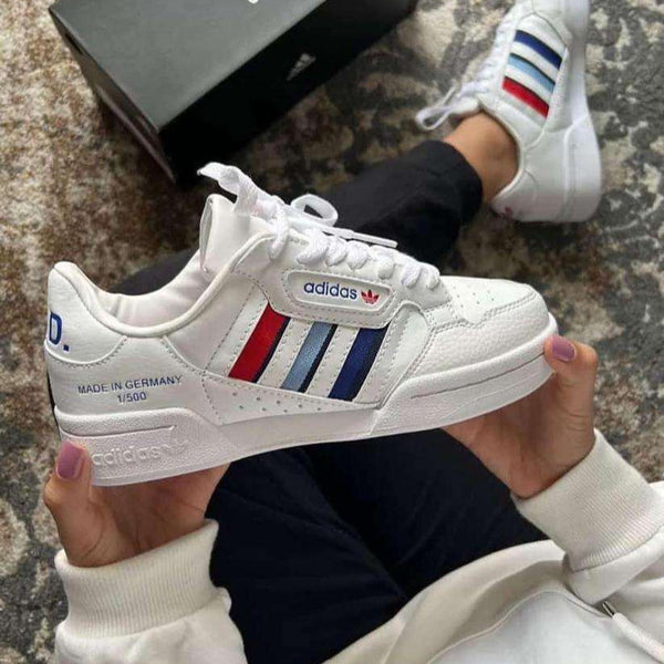 ADDS END Continental – Estilo Clásico con Toque Moderno 🔥