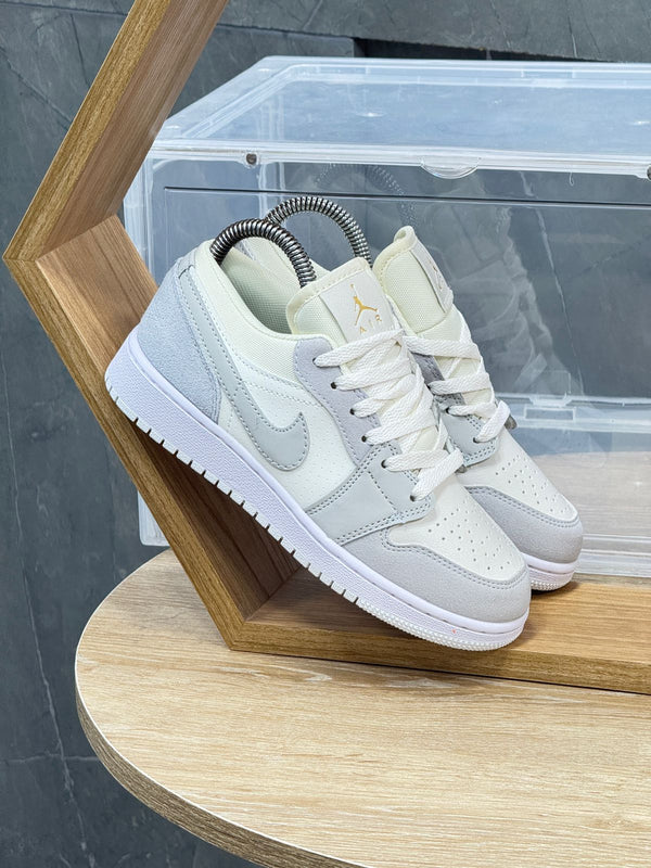 JDN Retro 1 Paris – Estilo Urbano y Comodidad Todo el Día 🔥