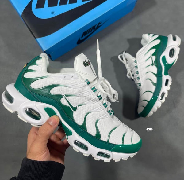 NK Air Max Plus LCSTE – Amortiguación y Diseño 🔥