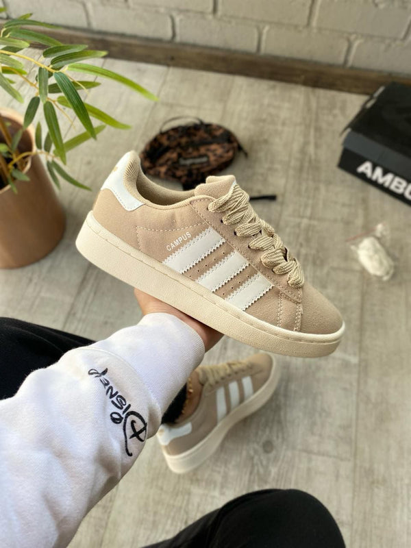 ADDS Campus Beige – Elegancia y Comodidad Urbana 🔥