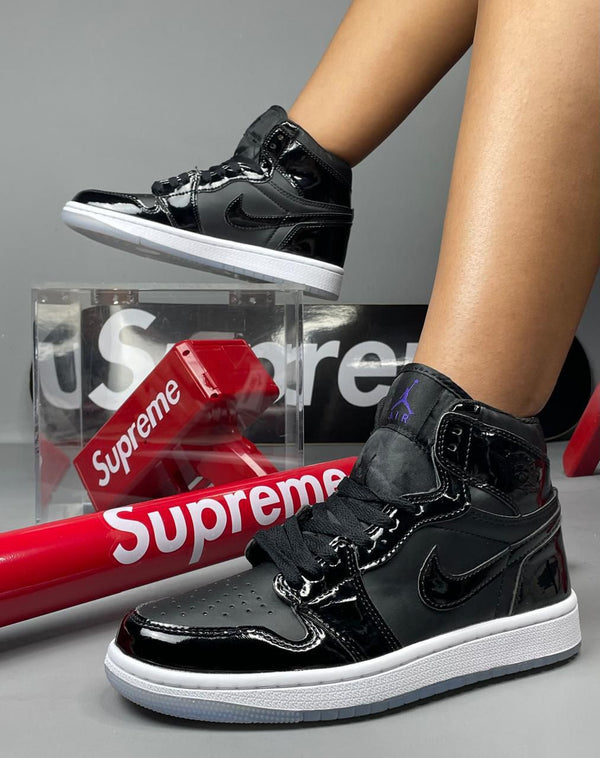 JDN 1 Mid Space Jam – Estilo Brillante y Legendario🔥