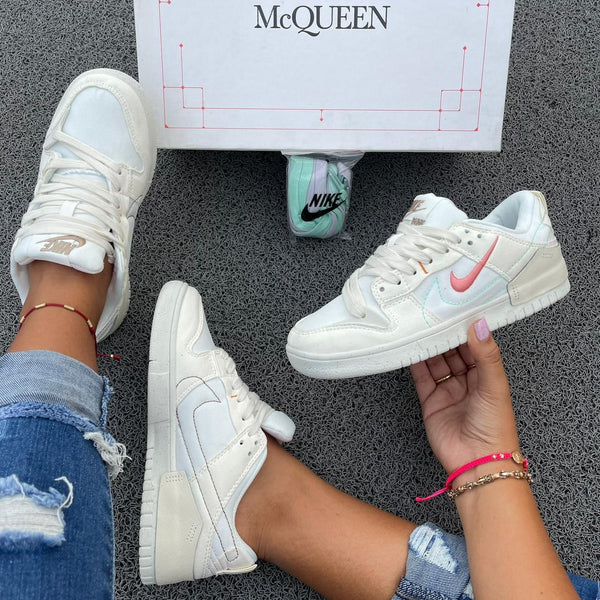 NK Dunk Low Disrupt 2 Sail – Estilo y Comodidad 🔥