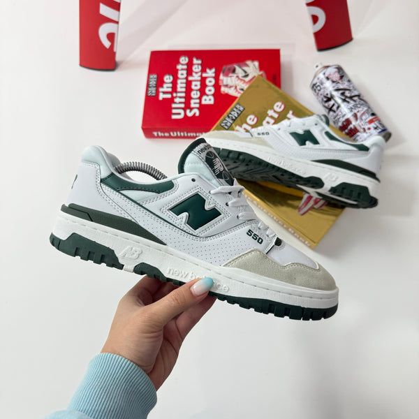 NB 550 – Fusión Perfecta entre Retro y Modernidad 🔥