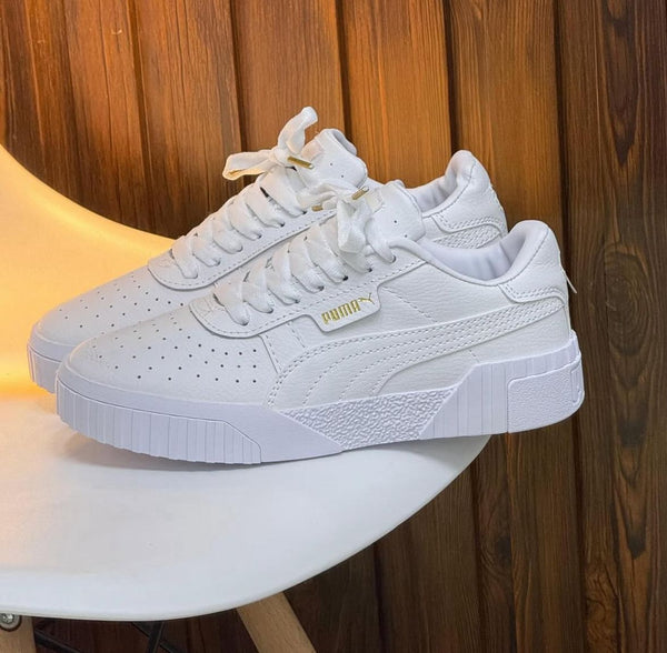 PMA Cali Sport Blanco – Elegancia y Estilo Casual🔥