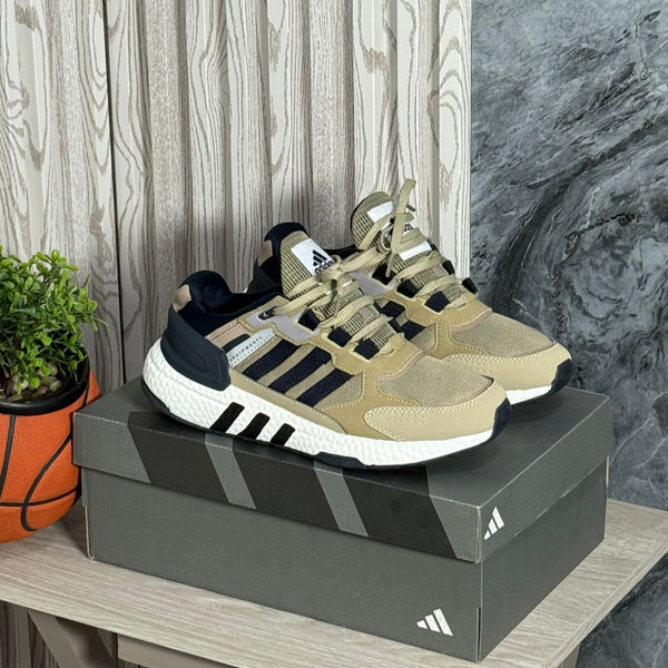 ADDS EQT Boost – Estilo Retro y Máximo Confort🔥