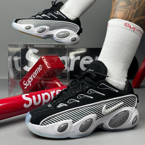 NK Zoom Nocta "Black Carbon" – Diseño y Rendimiento 🔥