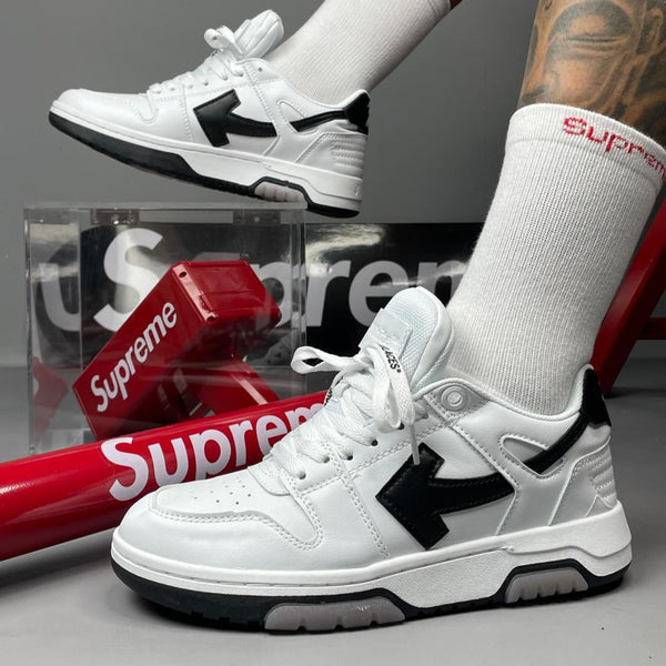 Urban Off Ct – Estilo OW y Máxima Comodidad 🔥