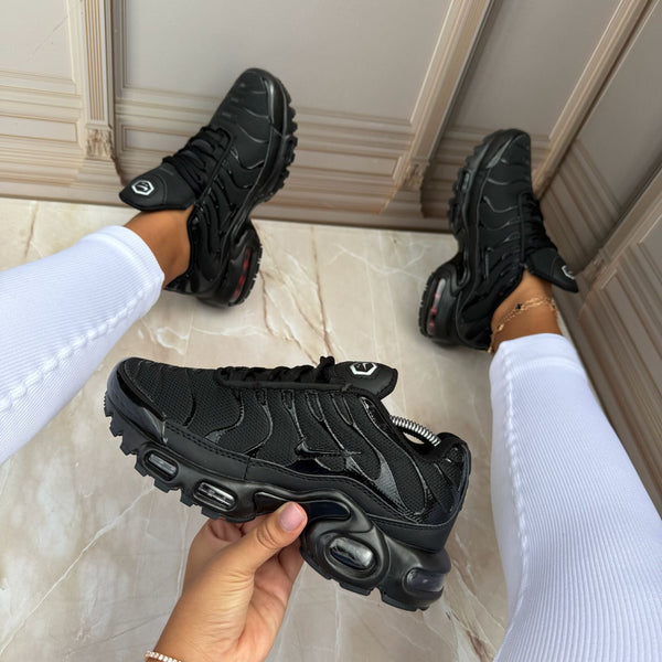 NK Tn Negro -  Esencia Urbana con Estilo🔥