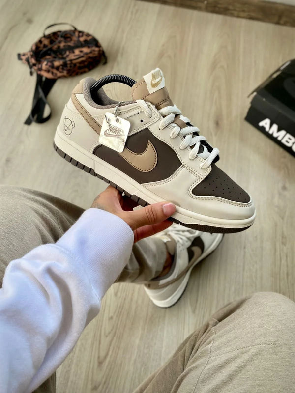 NK Dunk Low Mocha – Elegancia y Versatilidad 🔥
