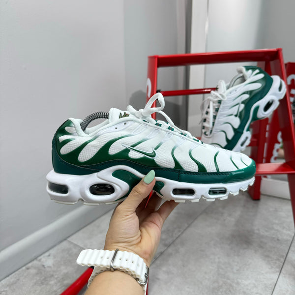 NK Air Max Plus LCSTE – Amortiguación y Diseño 🔥