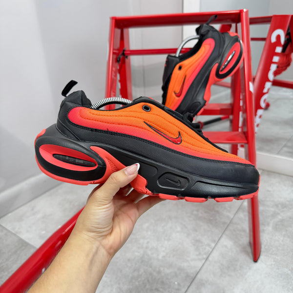 NK Air Zoom Spiridon Cage – Estilo Futurista y Máximo Confort