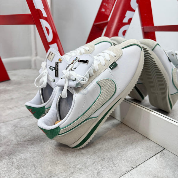 NK Cortez Retro – Estilo Clásico y Comodidad Total