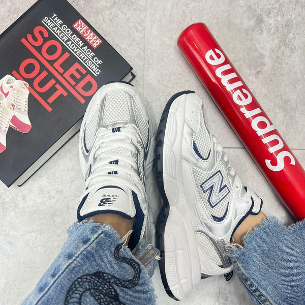 NB 530 v2 – Estilo Retro y Comodidad Todo el Día 🔥