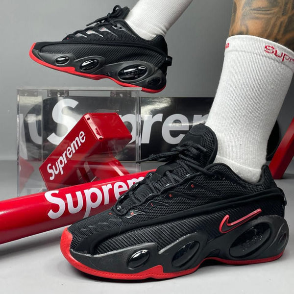 NK Air Zoom Spiridon – Innovación y Estilo Futurista 🔥