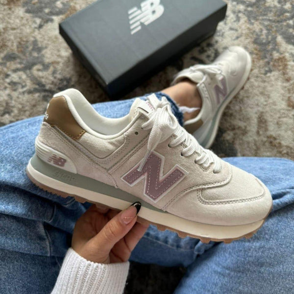 NB 574 – Comodidad y Estilo Retro 🔥