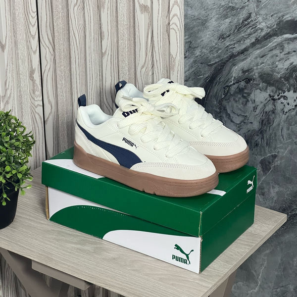 PMA Cali Court Navy – Estilo Retro y Versatilidad 🔥