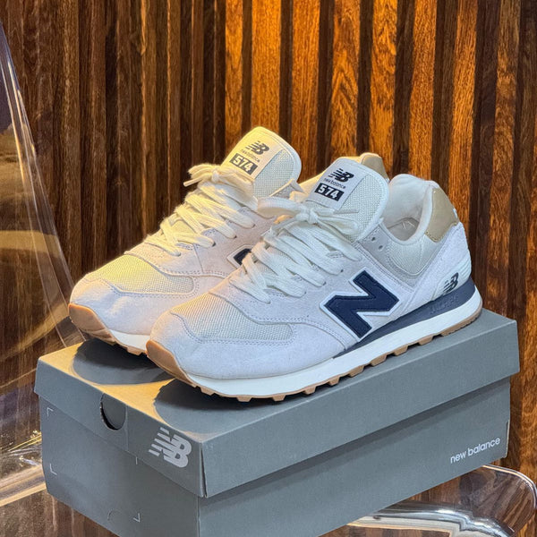 NB 574 – Comodidad y Estilo Clásico 🔥