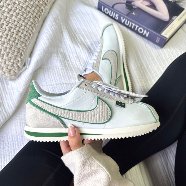 NK Cortez Retro – Estilo Clásico y Comodidad Total 🔥