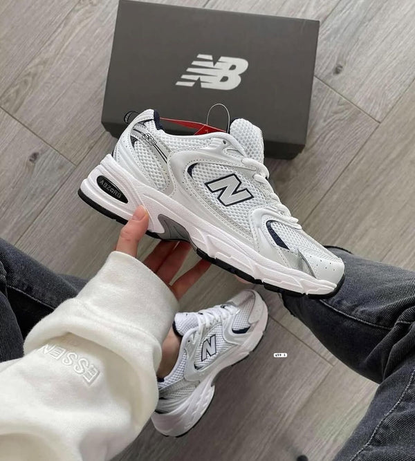 NB 530 – La Fusión Perfecta entre Retro y Modernidad 🔥
