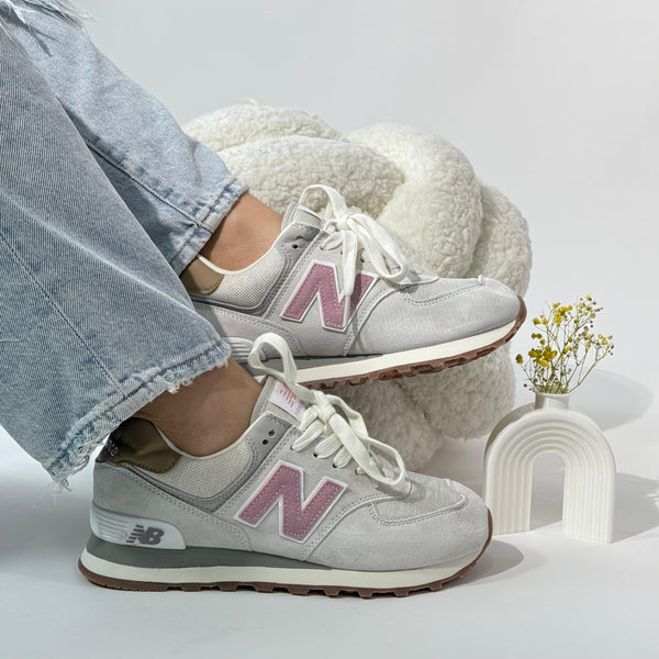 NB 574 – Comodidad y Estilo Retro