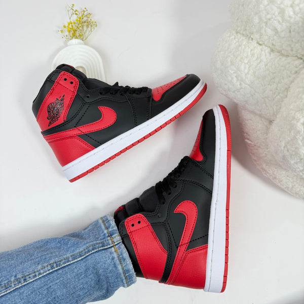 JDN 1 High Bred – La Leyenda del Estilo Urbano